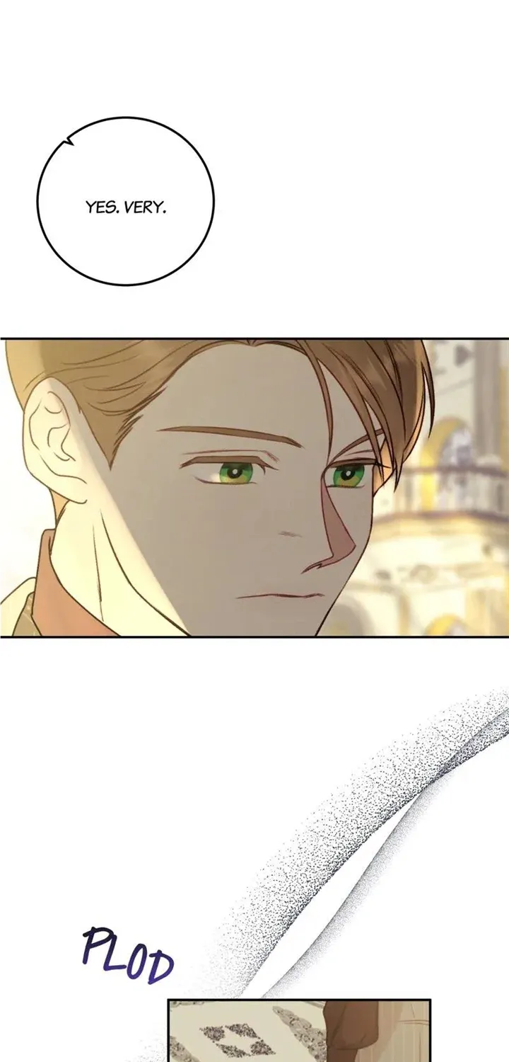 He’s Not Just A Pretty Face Kainu Manga Chapter 57 Page 8