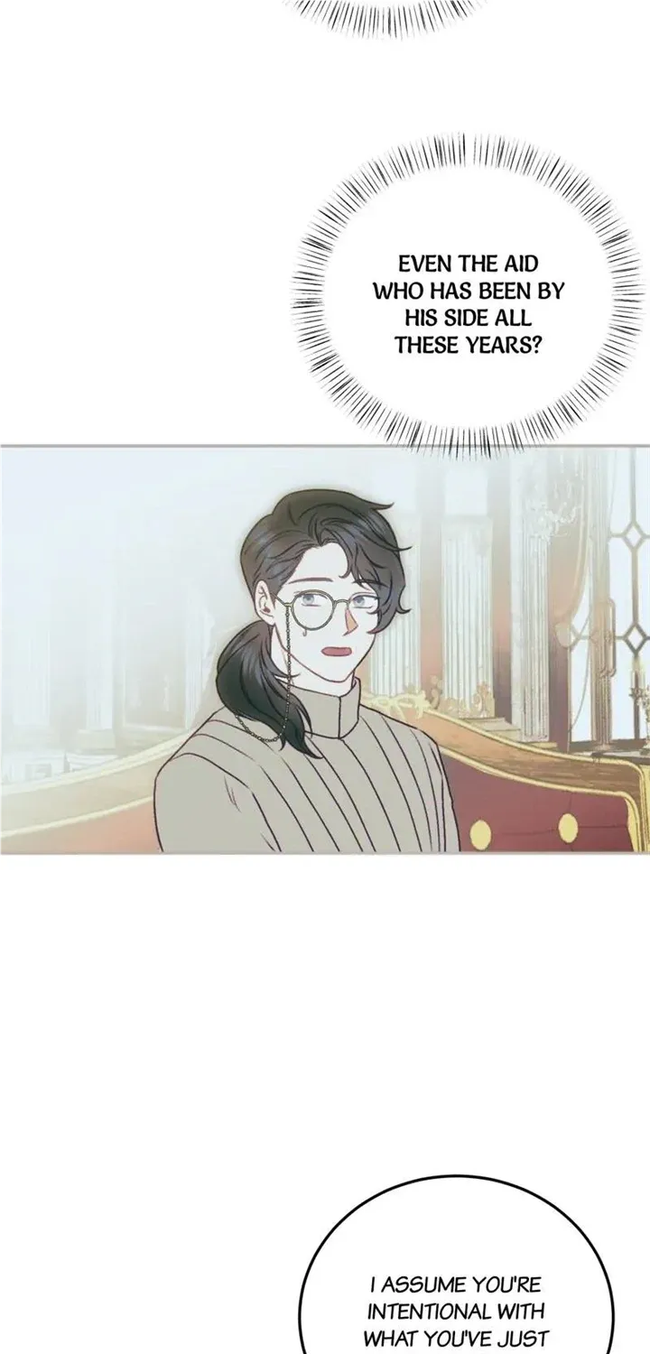 He’s Not Just A Pretty Face Kainu Manga Chapter 57 Page 12