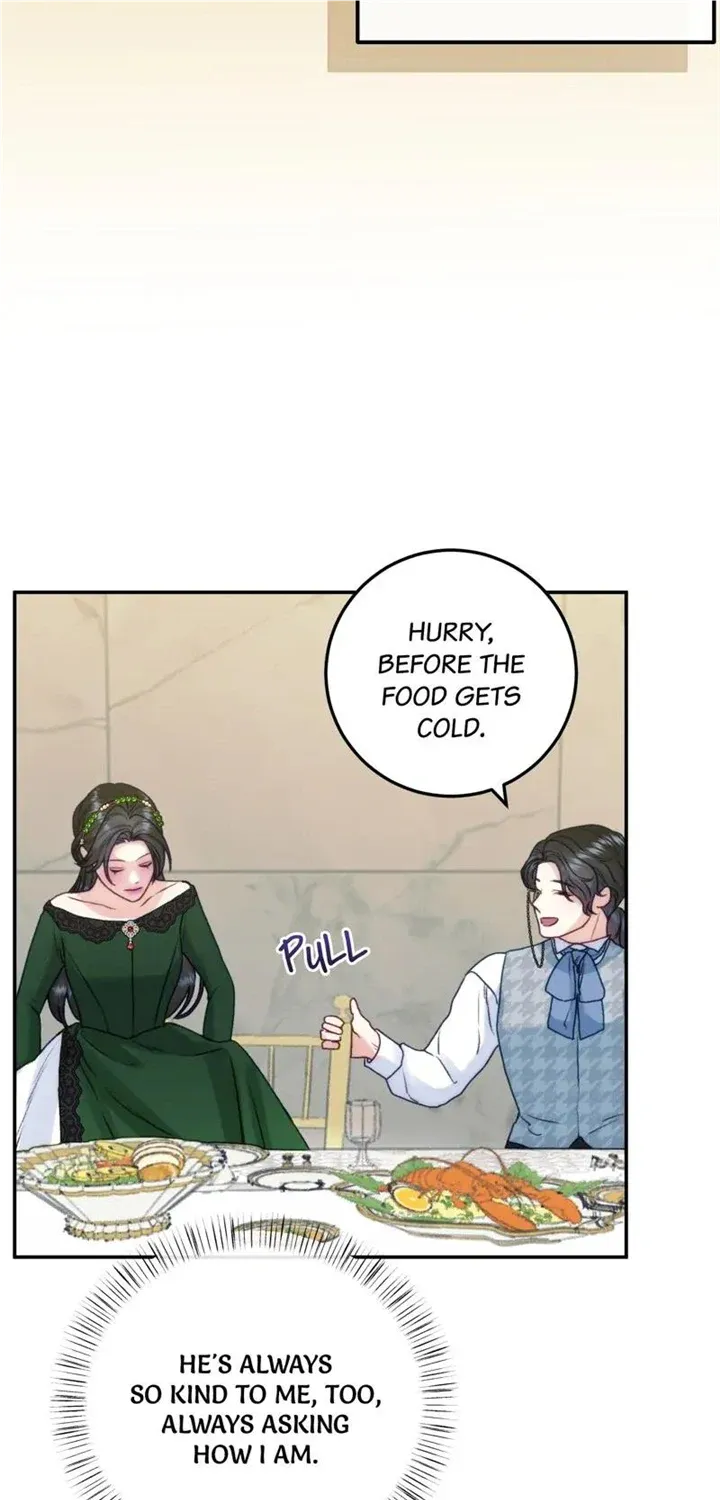 He’s Not Just A Pretty Face Kainu Manga Chapter 56 Page 19