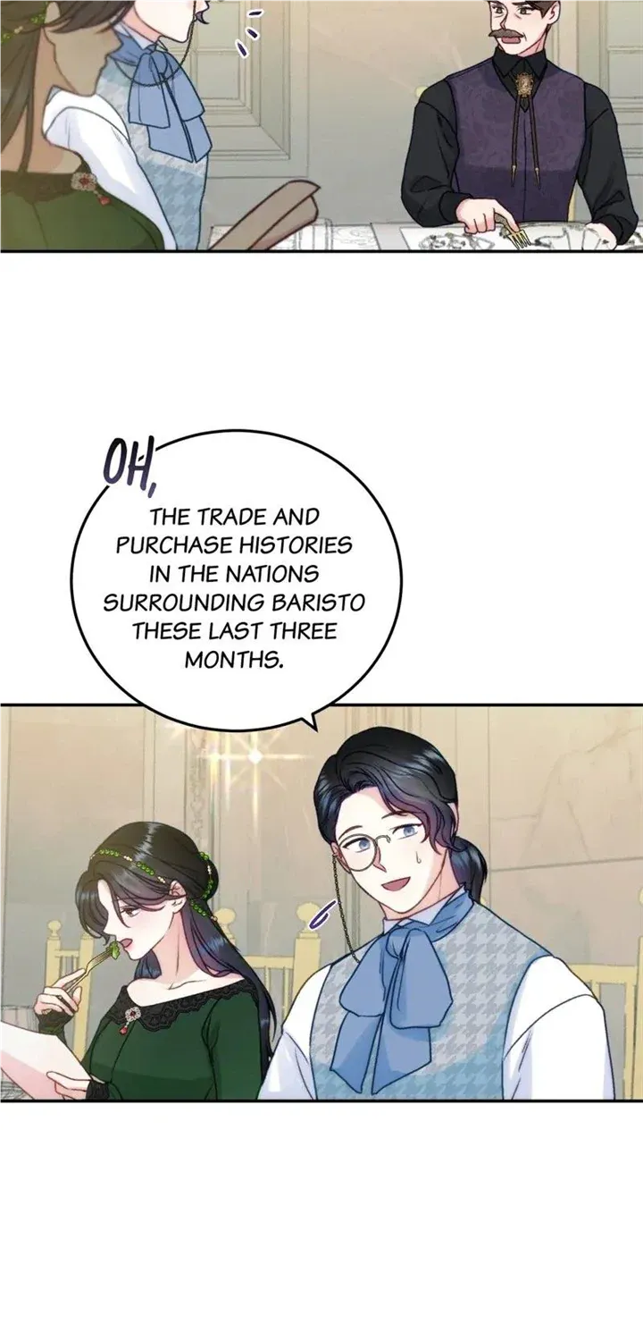He’s Not Just A Pretty Face Kainu Manga Chapter 56 Page 23