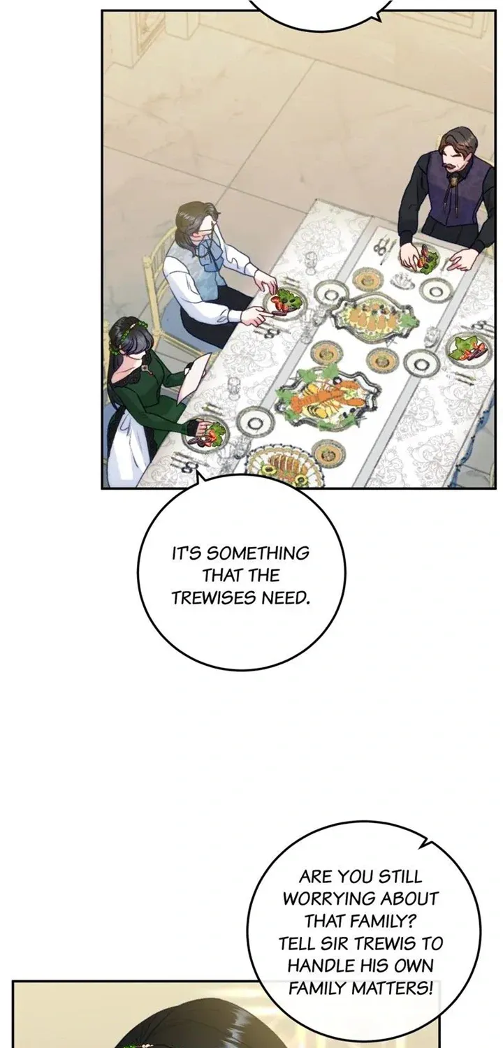 He’s Not Just A Pretty Face Kainu Manga Chapter 56 Page 25