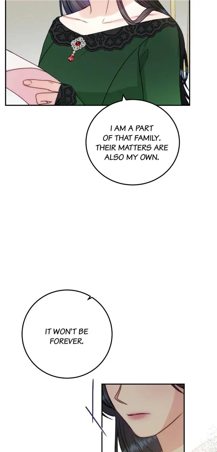 He’s Not Just A Pretty Face Kainu Manga Chapter 56 Page 27