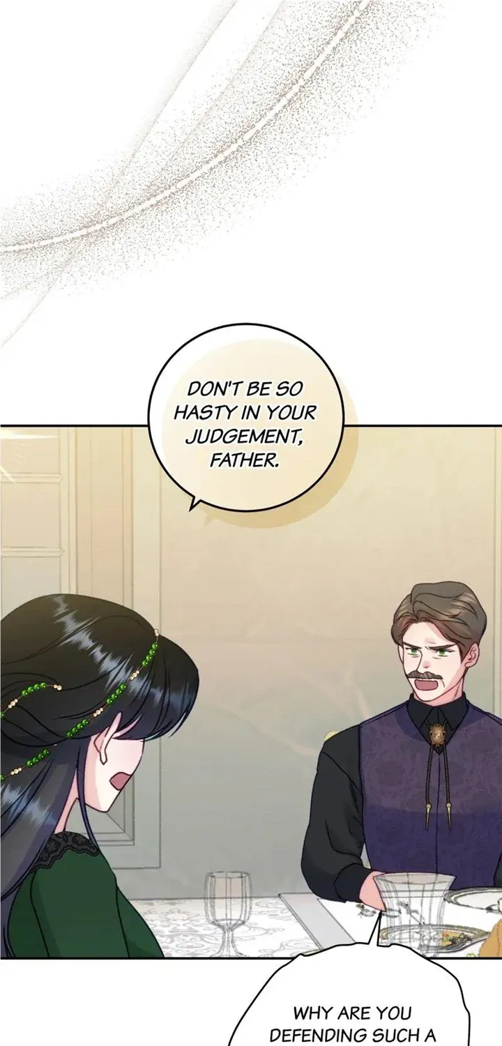 He’s Not Just A Pretty Face Kainu Manga Chapter 56 Page 29