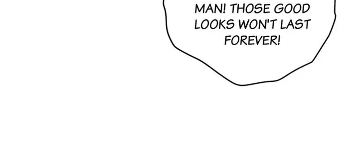 He’s Not Just A Pretty Face Kainu Manga Chapter 56 Page 30
