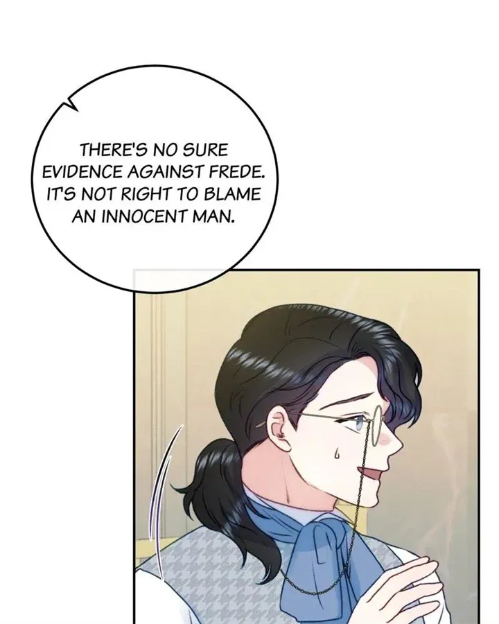 He’s Not Just A Pretty Face Kainu Manga Chapter 56 Page 31