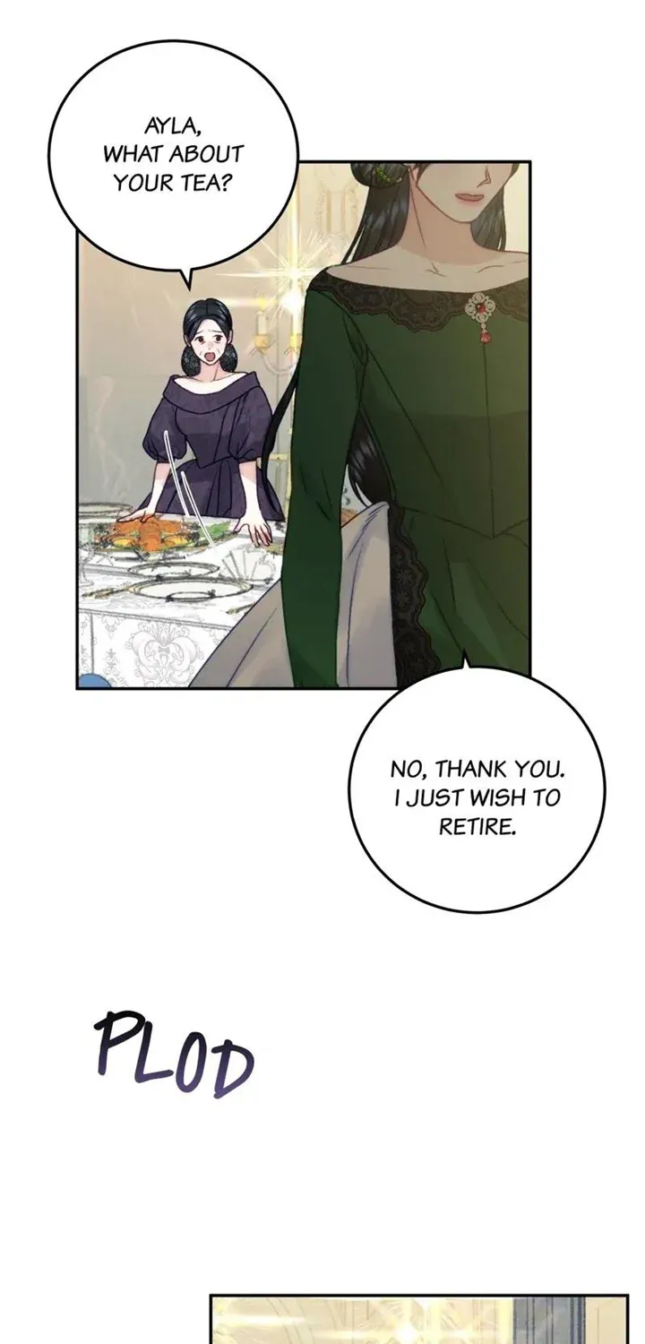 He’s Not Just A Pretty Face Kainu Manga Chapter 56 Page 34