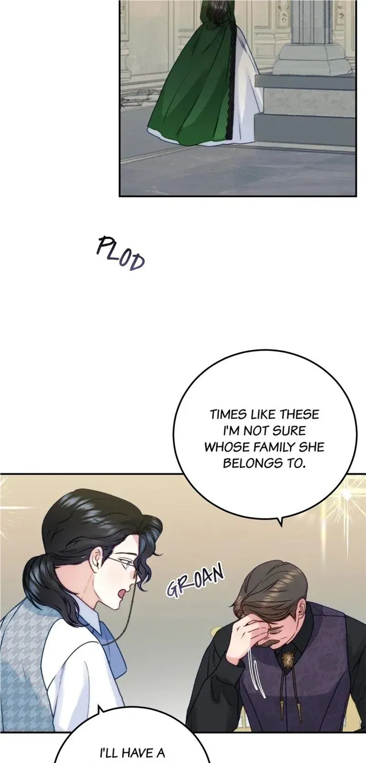He’s Not Just A Pretty Face Kainu Manga Chapter 56 Page 36