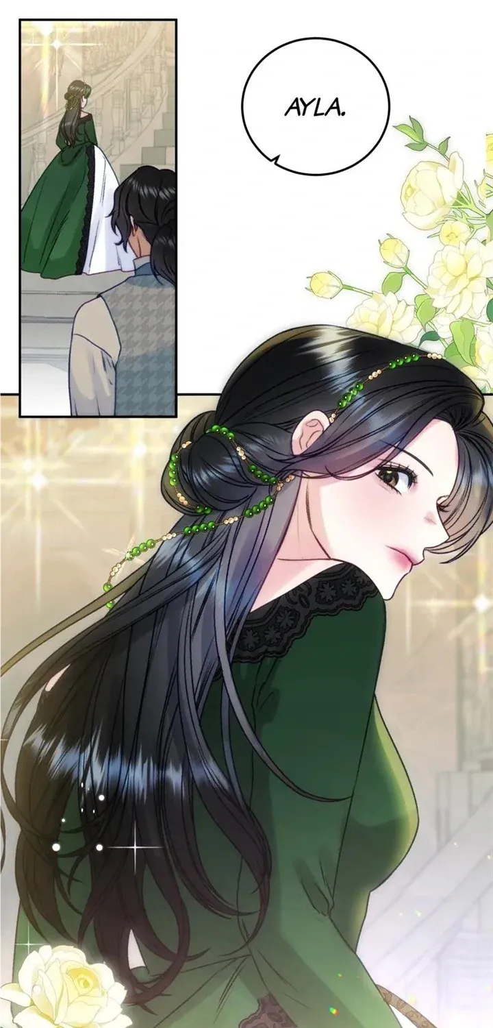 He’s Not Just A Pretty Face Kainu Manga Chapter 56 Page 42