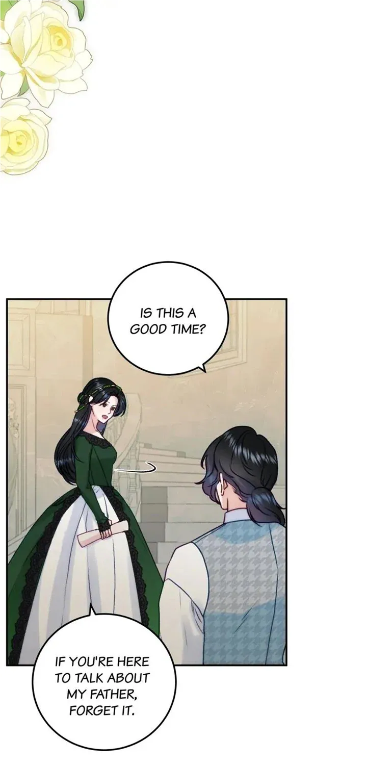 He’s Not Just A Pretty Face Kainu Manga Chapter 56 Page 44