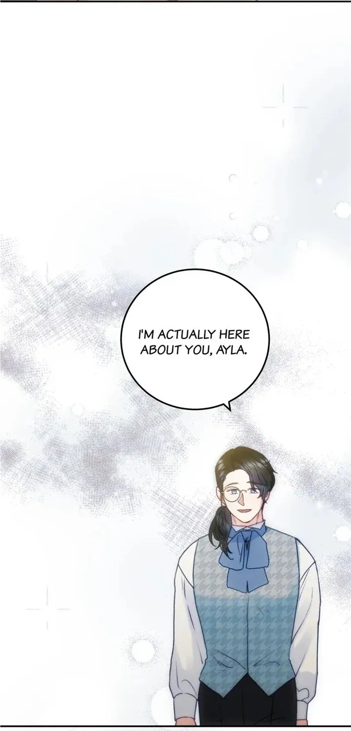 He’s Not Just A Pretty Face Kainu Manga Chapter 56 Page 47