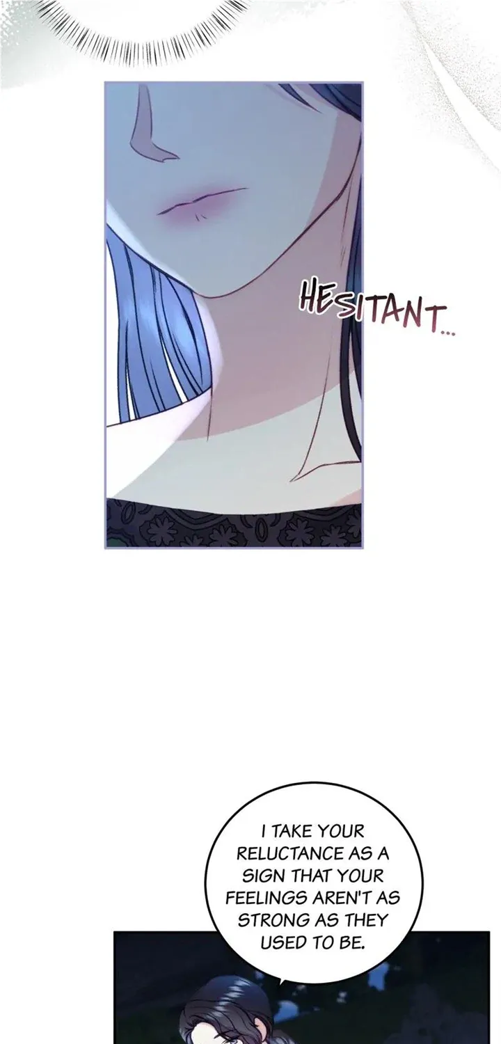 He’s Not Just A Pretty Face Kainu Manga Chapter 56 Page 57