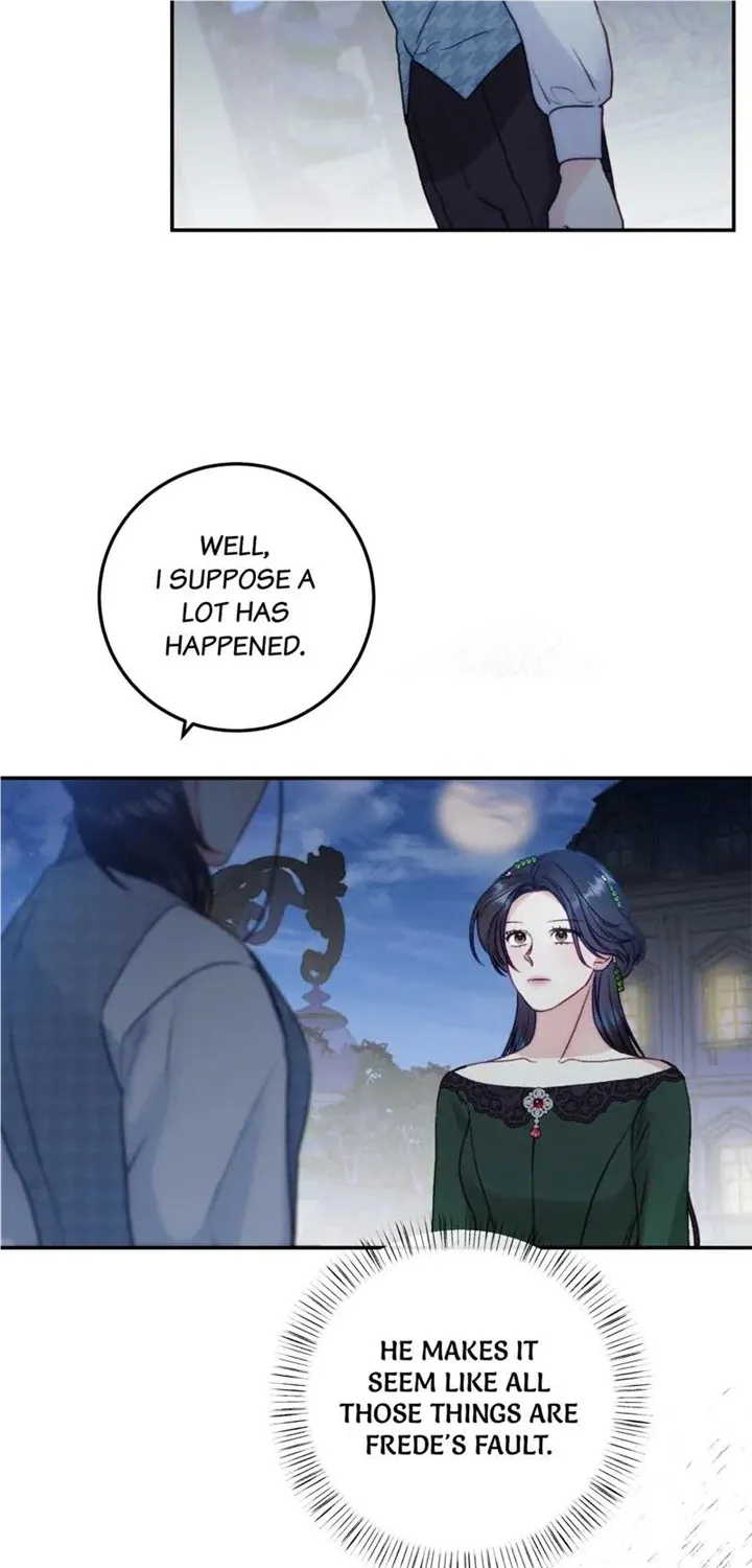 He’s Not Just A Pretty Face Kainu Manga Chapter 56 Page 59