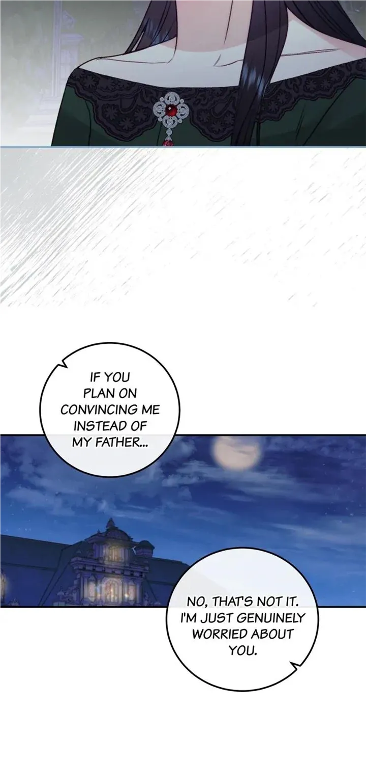 He’s Not Just A Pretty Face Kainu Manga Chapter 56 Page 62