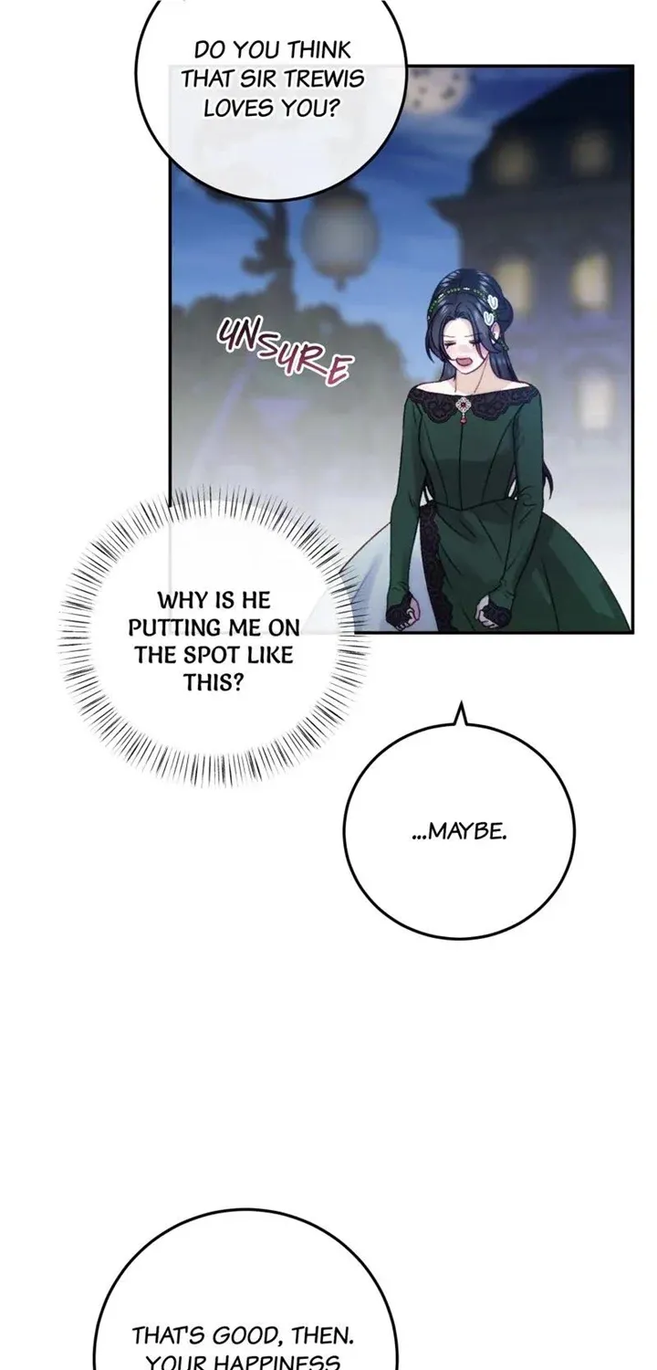 He’s Not Just A Pretty Face Kainu Manga Chapter 56 Page 66