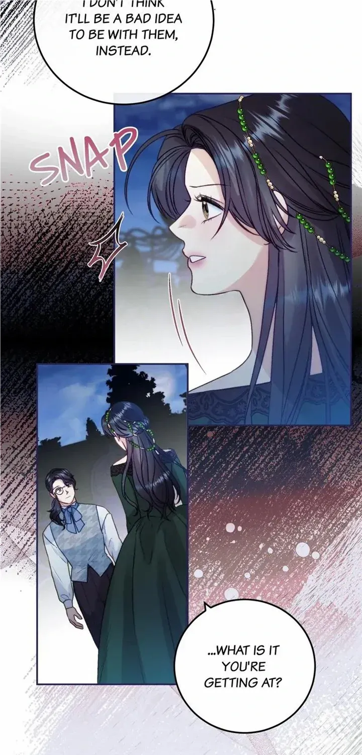 He’s Not Just A Pretty Face Kainu Manga Chapter 56 Page 72