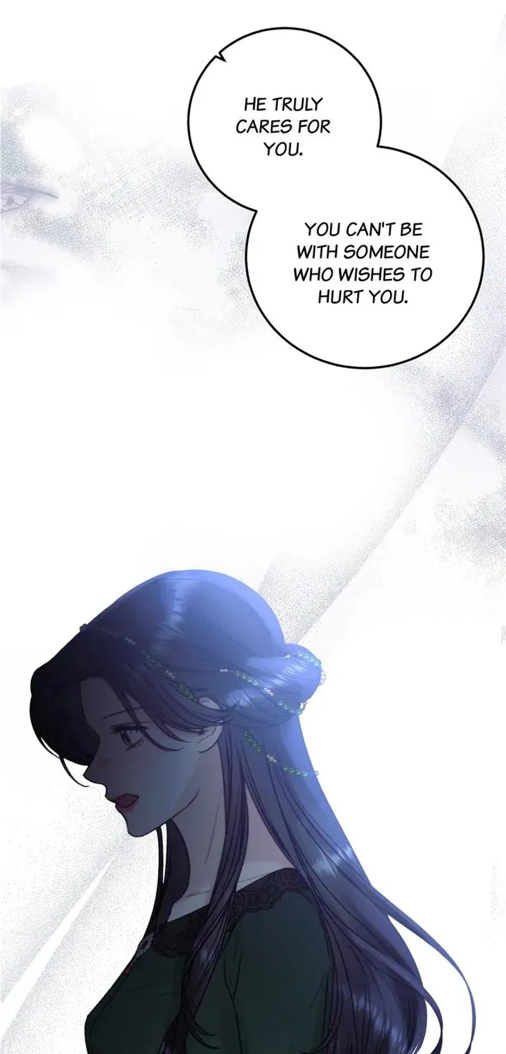 He’s Not Just A Pretty Face Kainu Manga Chapter 56 Page 79