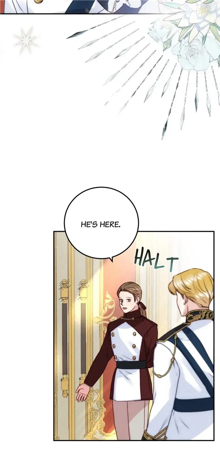 He’s Not Just A Pretty Face Kainu Manga Chapter 56 Page 96