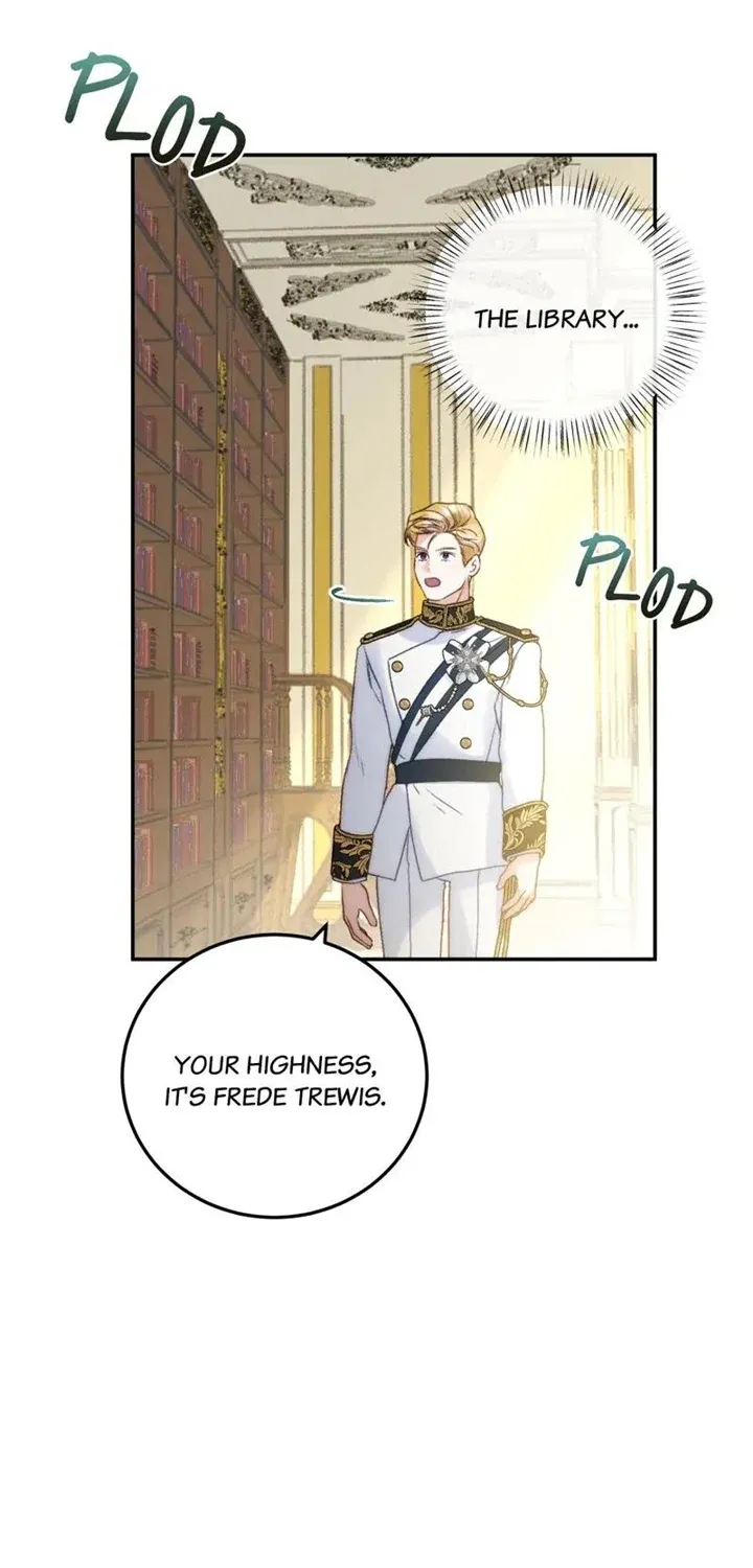 He’s Not Just A Pretty Face Kainu Manga Chapter 56 Page 100