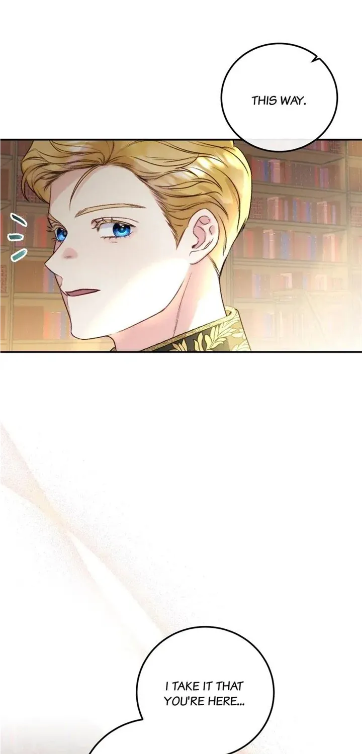 He’s Not Just A Pretty Face Kainu Manga Chapter 56 Page 102