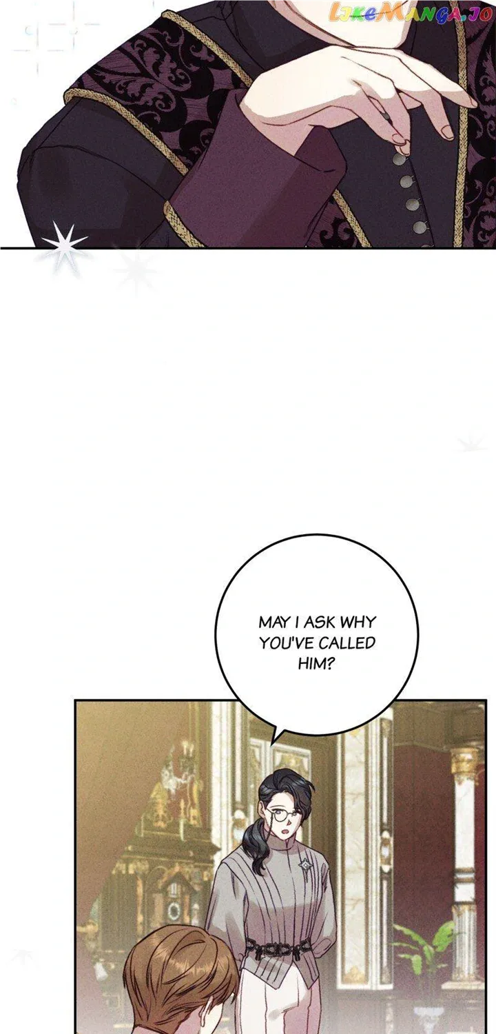 He’s Not Just A Pretty Face Kainu Manga Chapter 55 Page 3