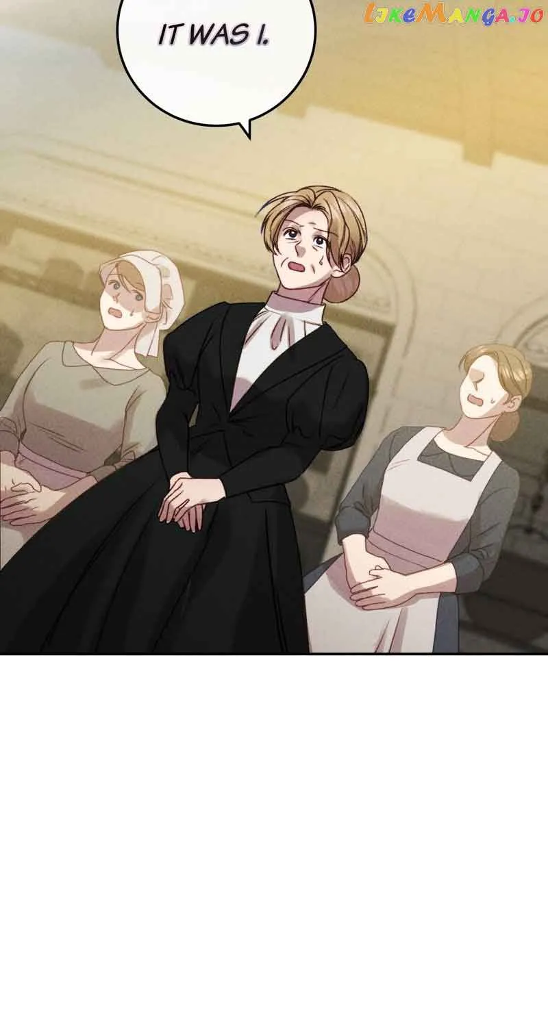 He’s Not Just A Pretty Face Kainu Manga Chapter 54 Page 14