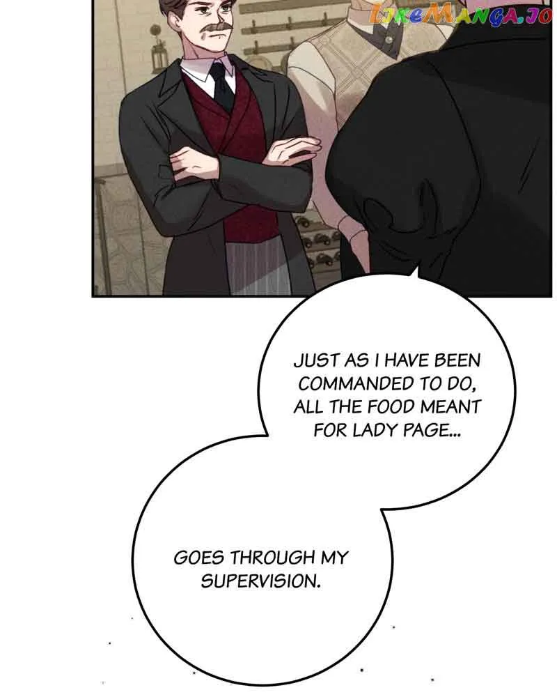 He’s Not Just A Pretty Face Kainu Manga Chapter 54 Page 16