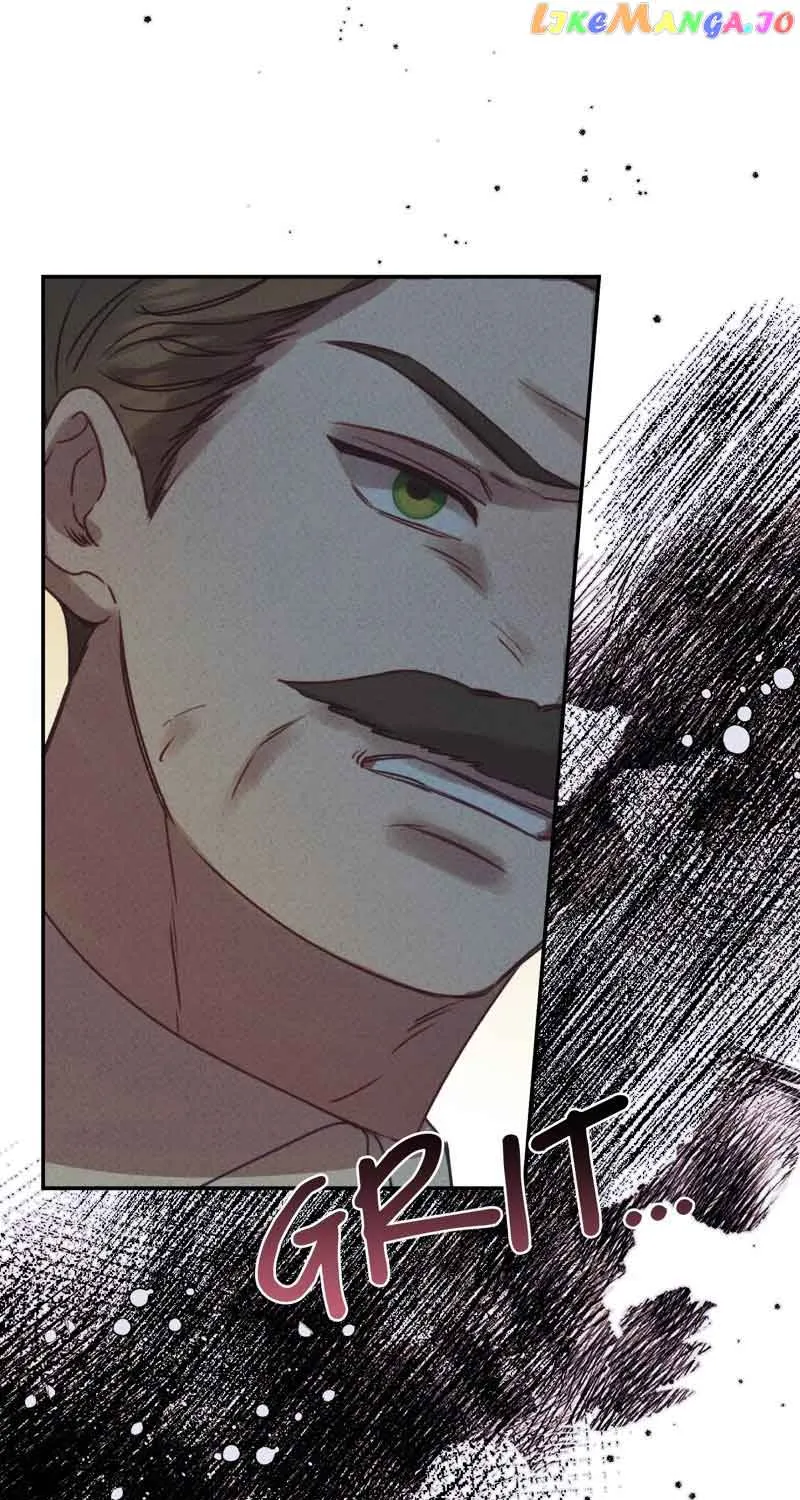 He’s Not Just A Pretty Face Kainu Manga Chapter 54 Page 17