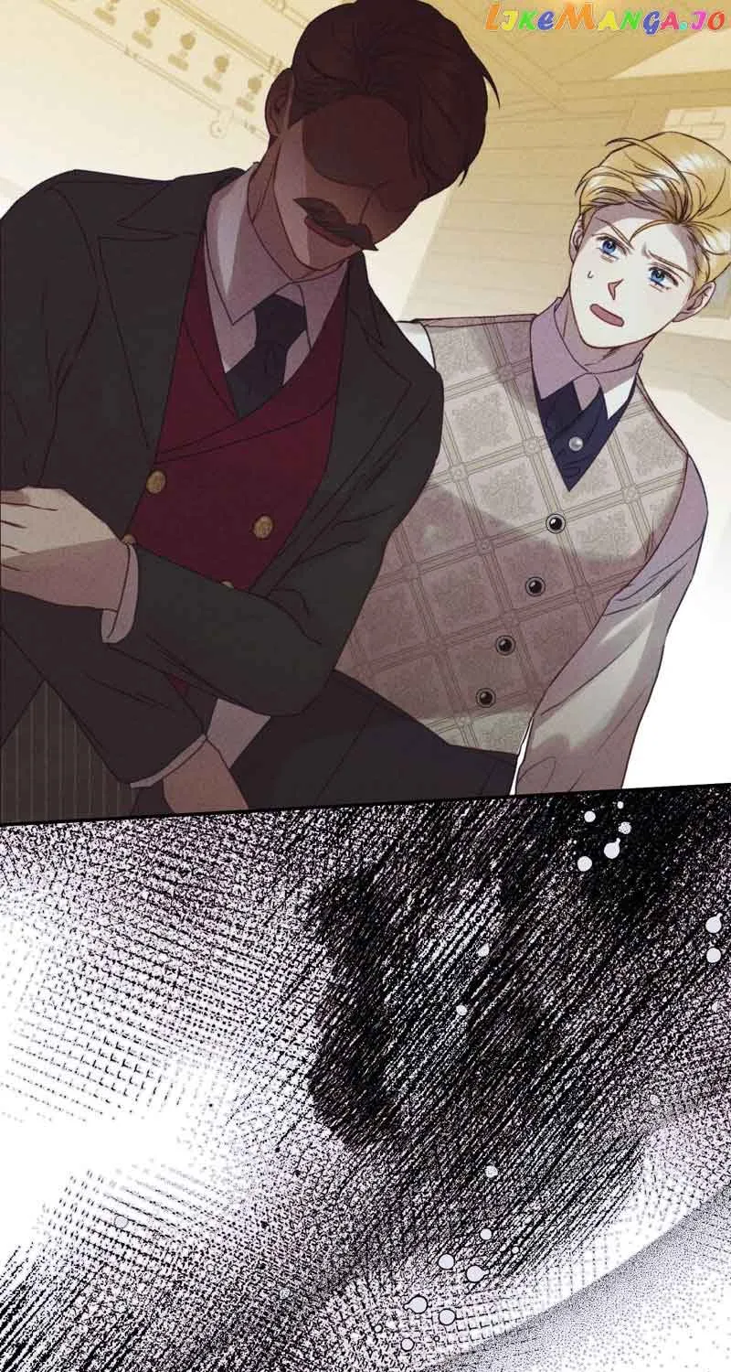 He’s Not Just A Pretty Face Kainu Manga Chapter 54 Page 19