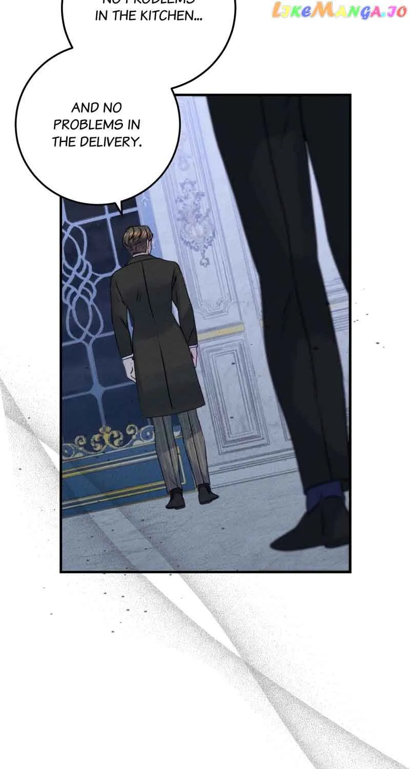 He’s Not Just A Pretty Face Kainu Manga Chapter 54 Page 25