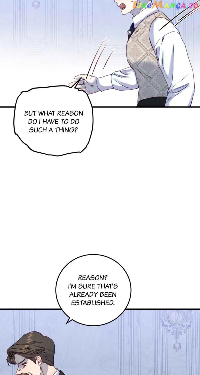 He’s Not Just A Pretty Face Kainu Manga Chapter 54 Page 27