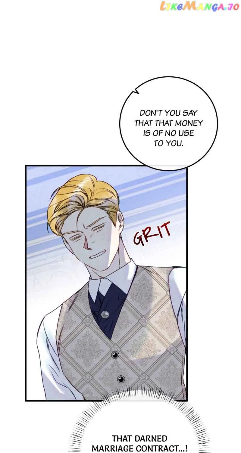 He’s Not Just A Pretty Face Kainu Manga Chapter 54 Page 29