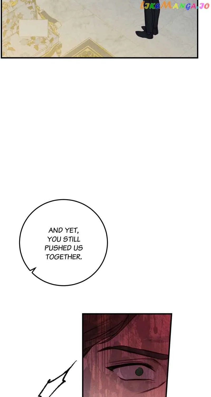 He’s Not Just A Pretty Face Kainu Manga Chapter 54 Page 32