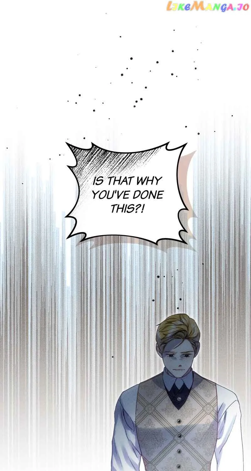 He’s Not Just A Pretty Face Kainu Manga Chapter 54 Page 34