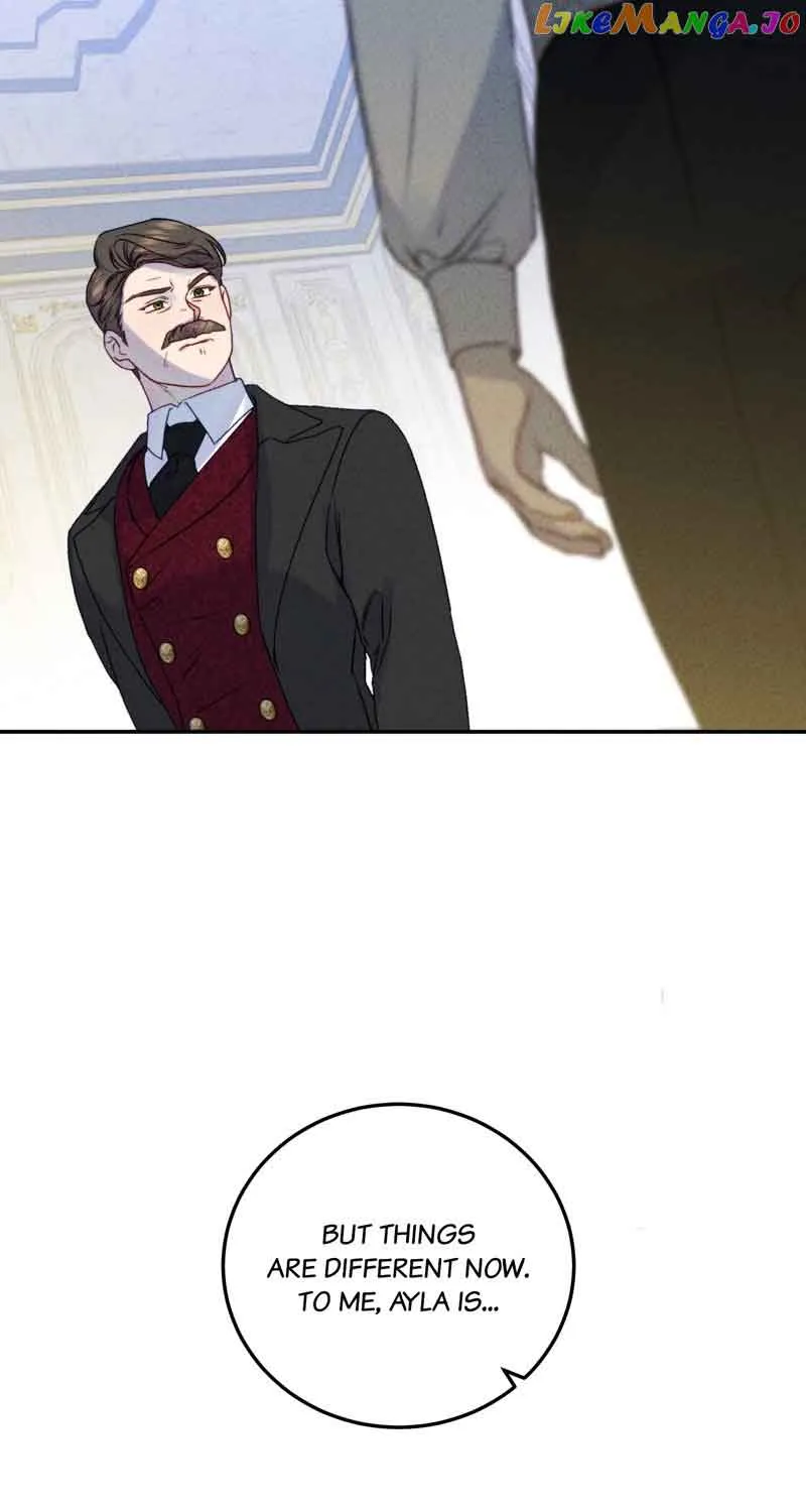 He’s Not Just A Pretty Face Kainu Manga Chapter 54 Page 38