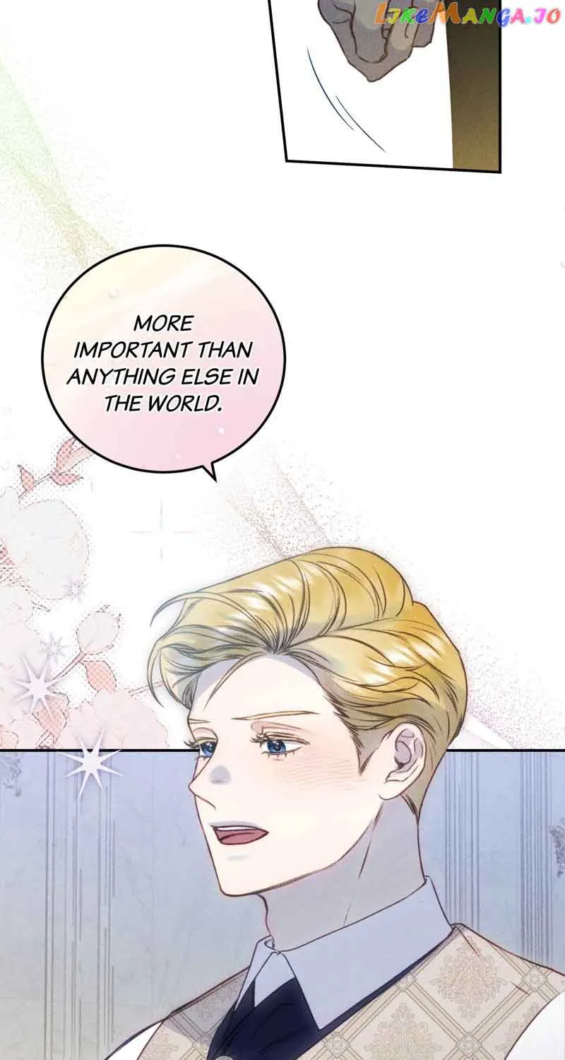 He’s Not Just A Pretty Face Kainu Manga Chapter 54 Page 40
