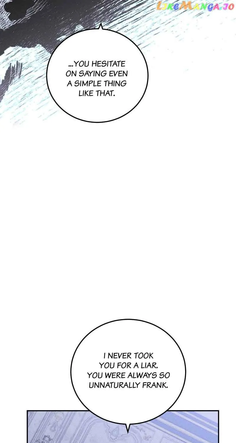 He’s Not Just A Pretty Face Kainu Manga Chapter 54 Page 44