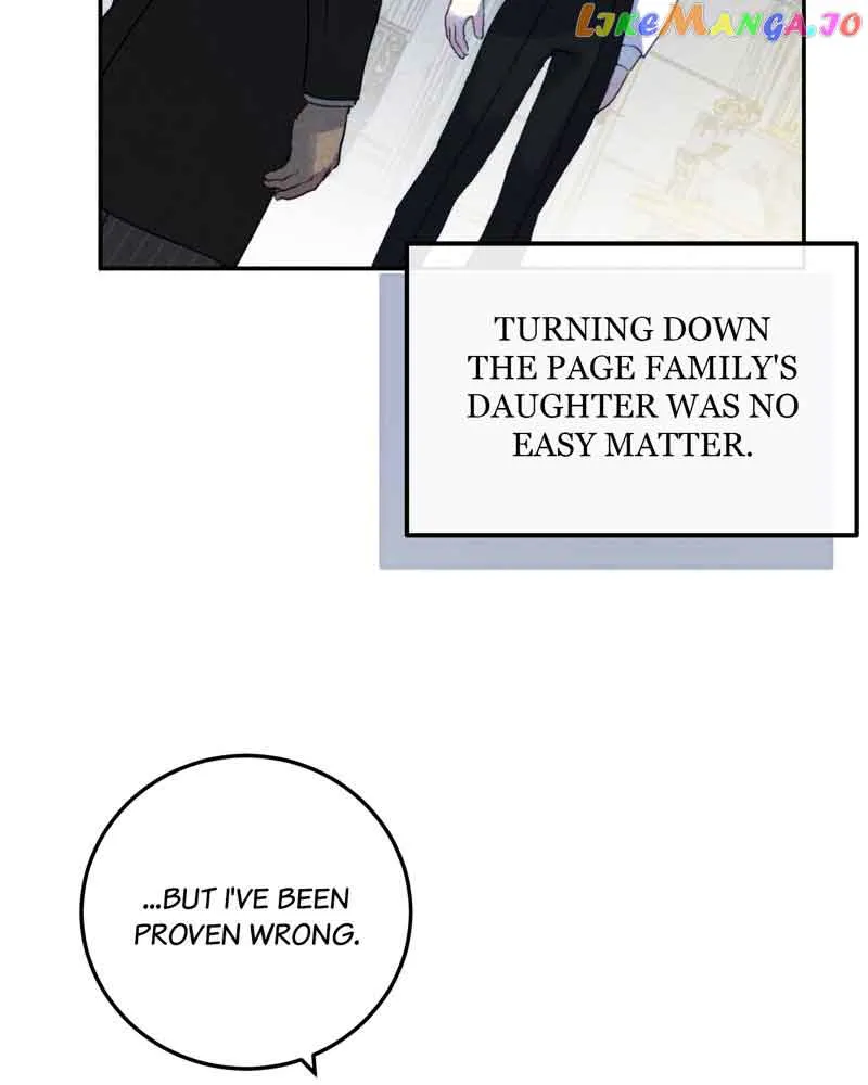 He’s Not Just A Pretty Face Kainu Manga Chapter 54 Page 46