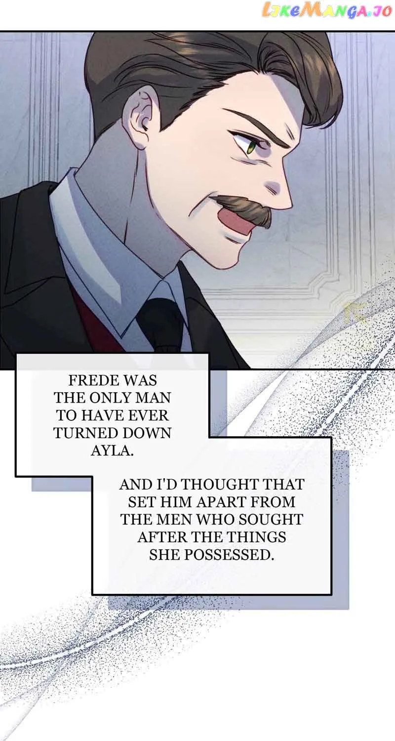 He’s Not Just A Pretty Face Kainu Manga Chapter 54 Page 47