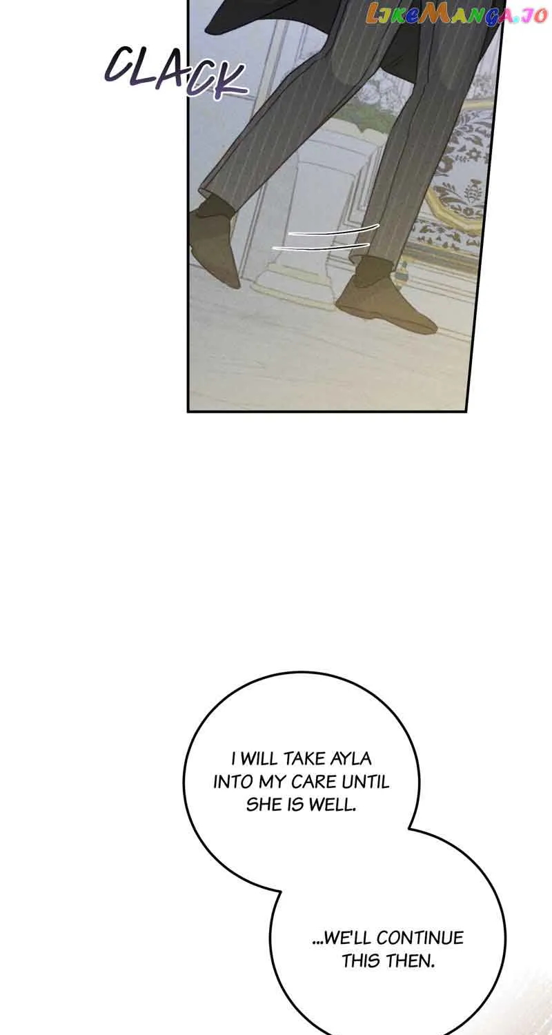 He’s Not Just A Pretty Face Kainu Manga Chapter 54 Page 49