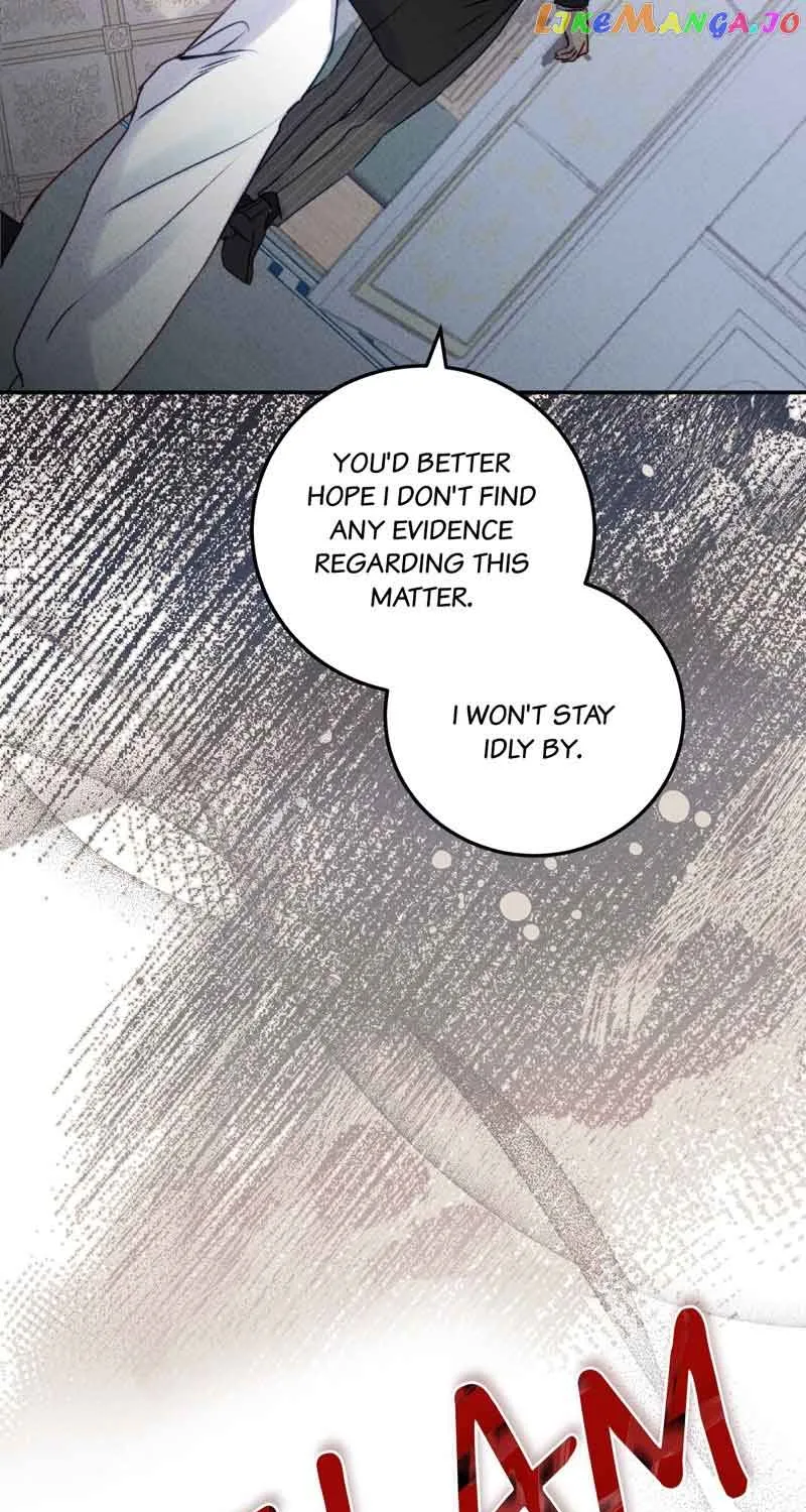 He’s Not Just A Pretty Face Kainu Manga Chapter 54 Page 53