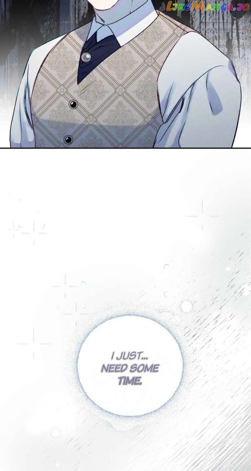 He’s Not Just A Pretty Face Kainu Manga Chapter 54 Page 55