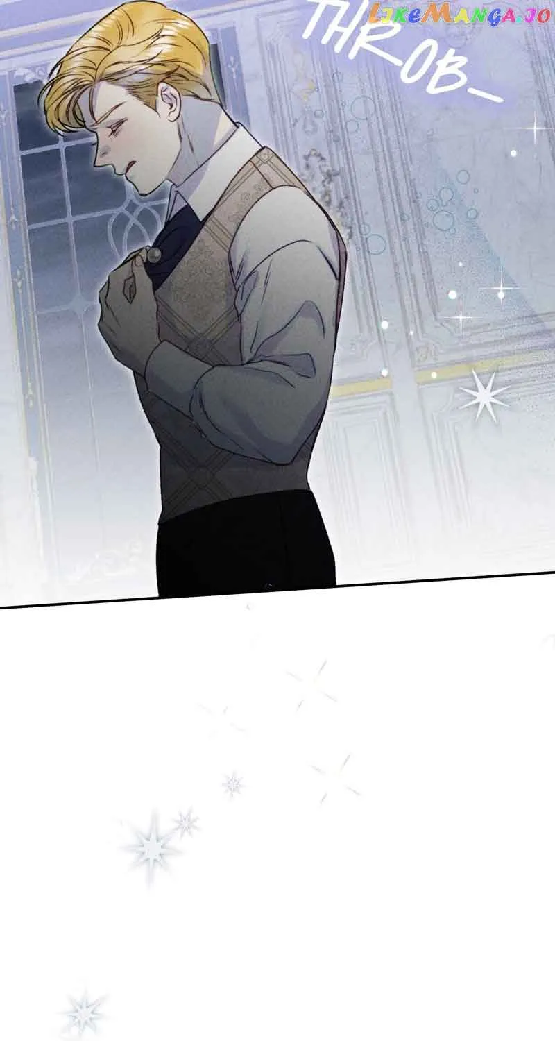 He’s Not Just A Pretty Face Kainu Manga Chapter 54 Page 59