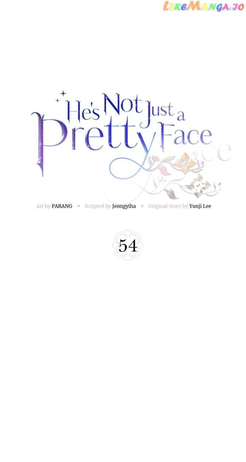 He’s Not Just A Pretty Face Kainu Manga Chapter 54 Page 62