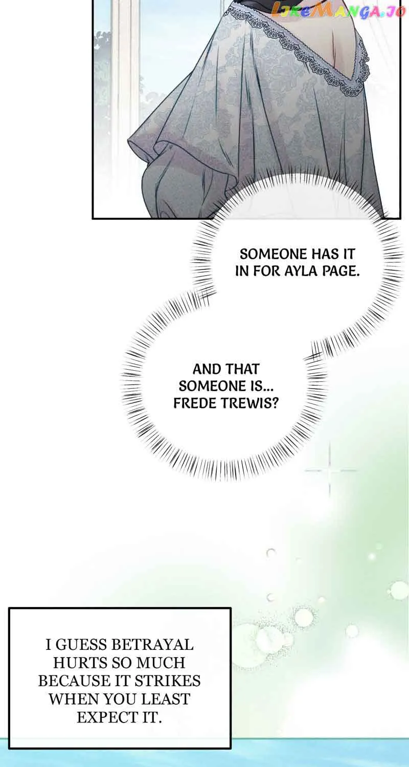 He’s Not Just A Pretty Face Kainu Manga Chapter 54 Page 66