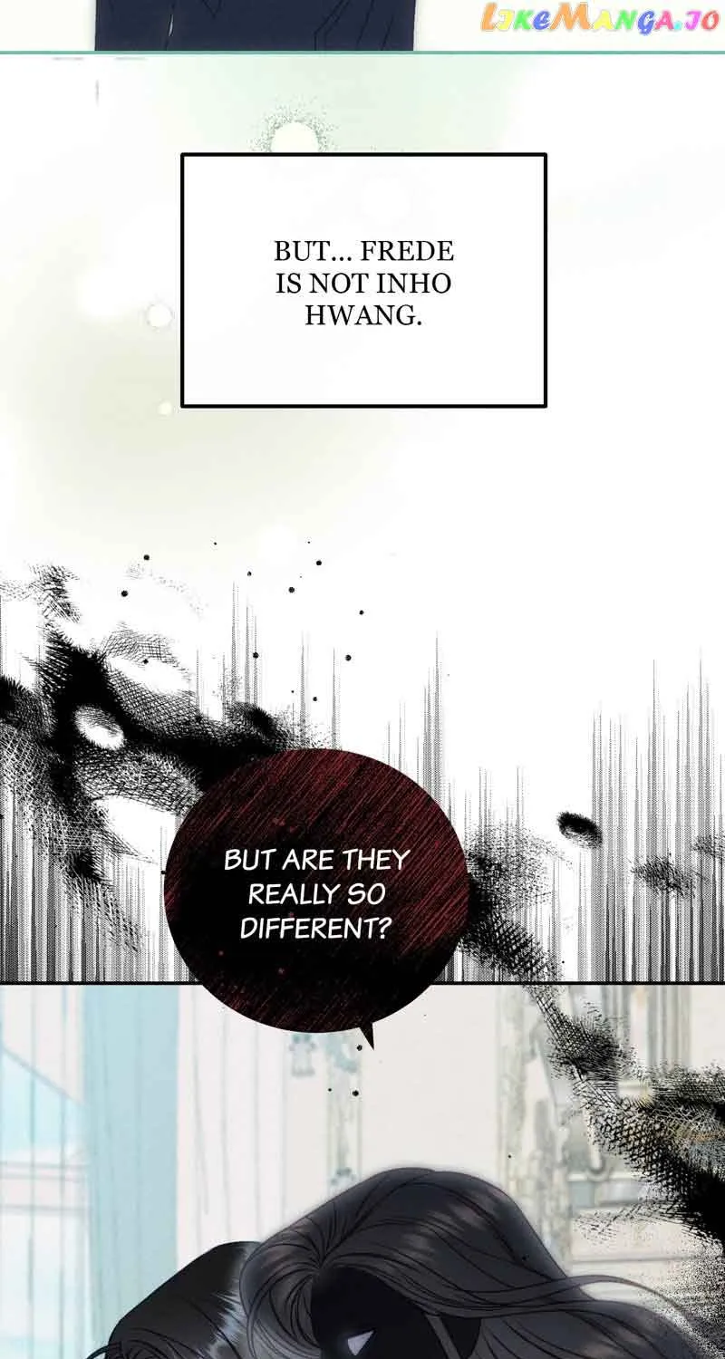 He’s Not Just A Pretty Face Kainu Manga Chapter 54 Page 68
