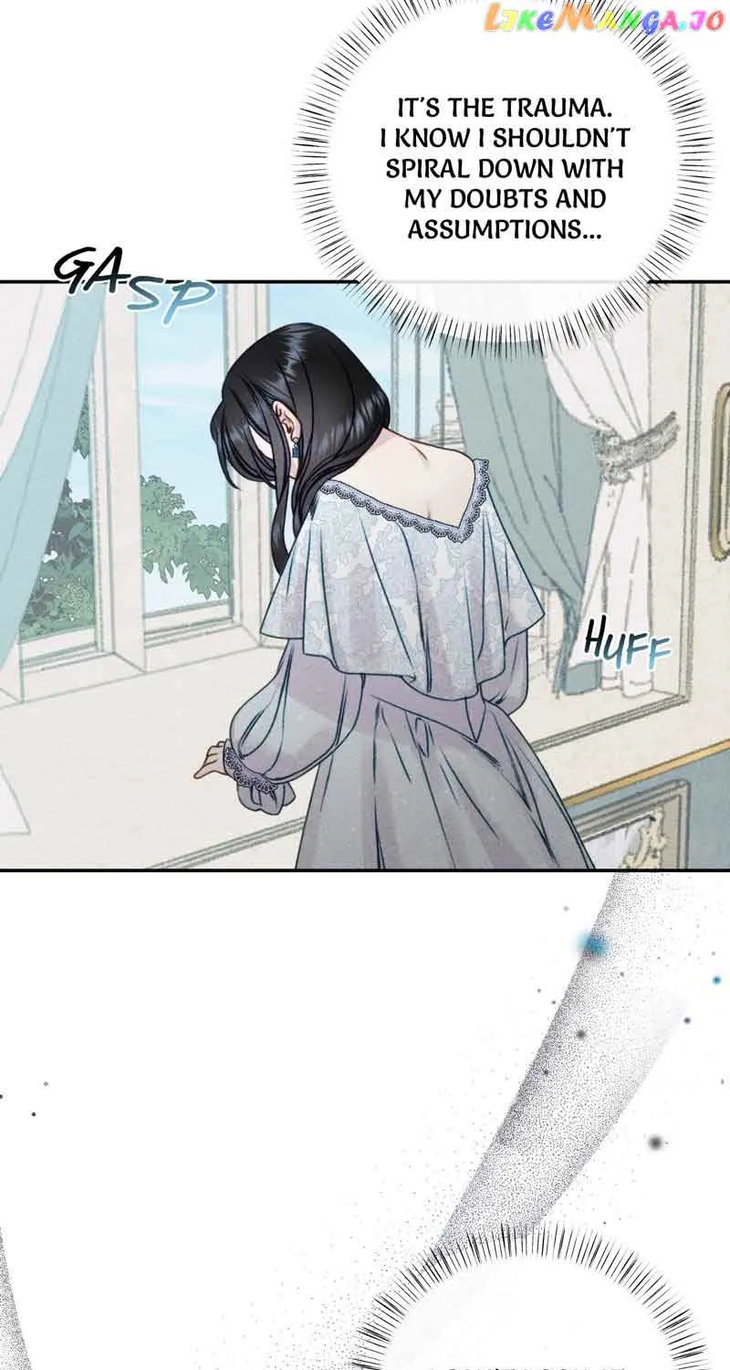 He’s Not Just A Pretty Face Kainu Manga Chapter 54 Page 72