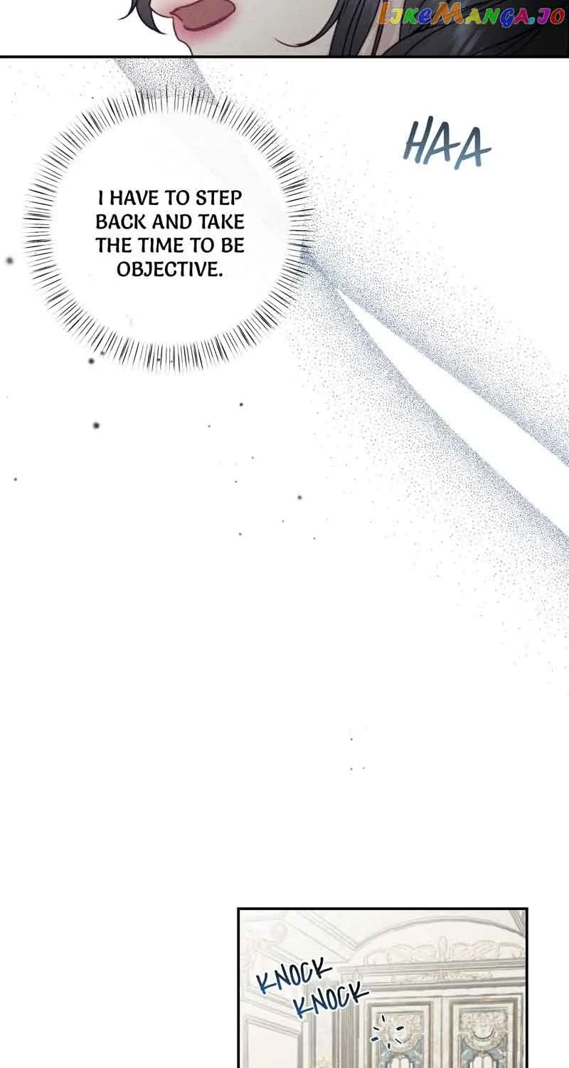 He’s Not Just A Pretty Face Kainu Manga Chapter 54 Page 74