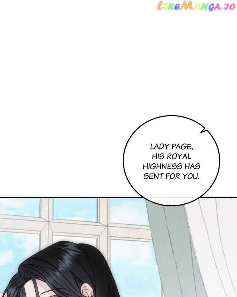 He’s Not Just A Pretty Face Kainu Manga Chapter 54 Page 76