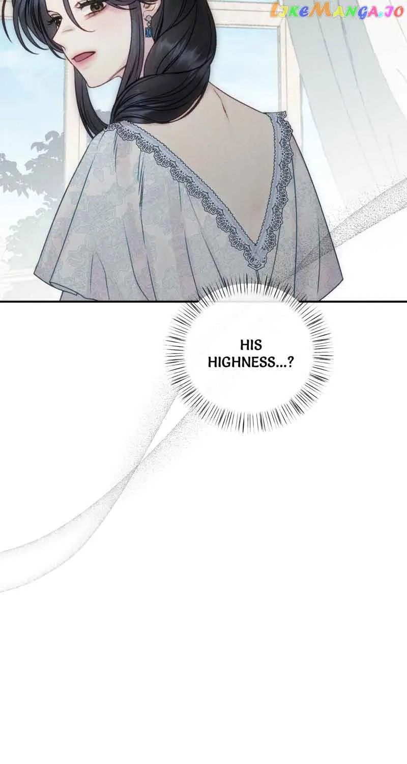 He’s Not Just A Pretty Face Kainu Manga Chapter 54 Page 77