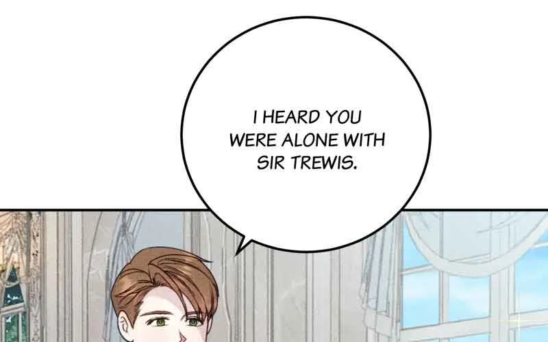 He’s Not Just A Pretty Face Kainu Manga Chapter 54 Page 82